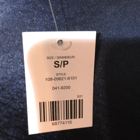 Cowl Neck Tank Top - Picture 6 of 8